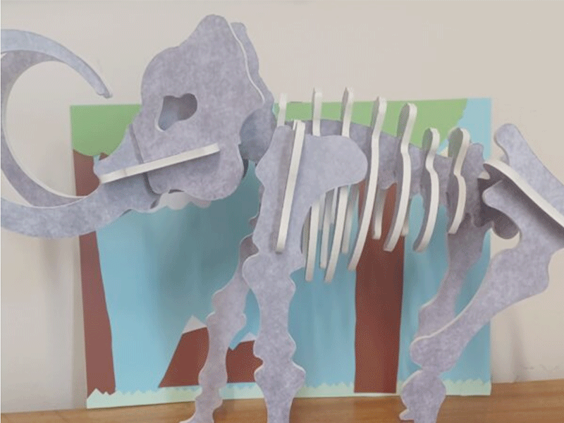 Half Term Events at the Corinium Museum