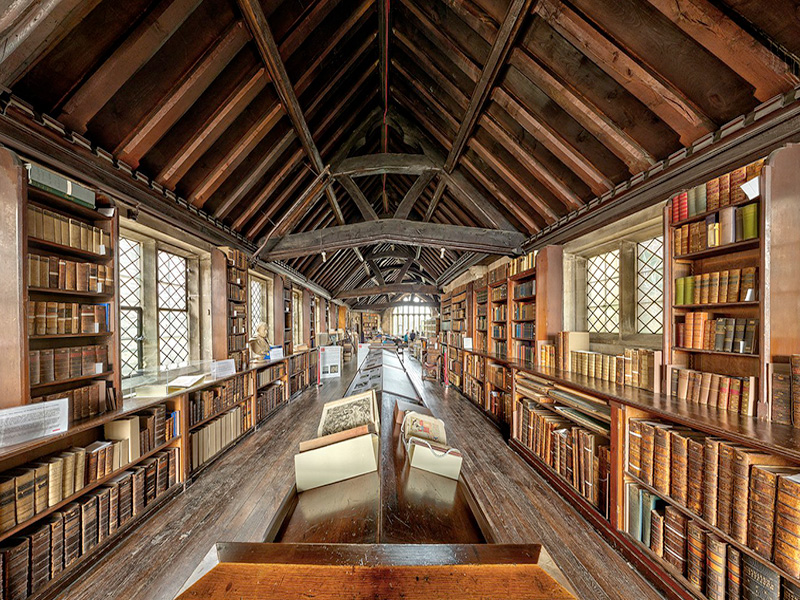 Events at Gloucester Cathedral