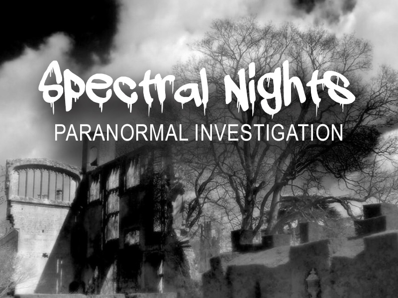 Spectral Nights at Sudeley Castle and Gardens