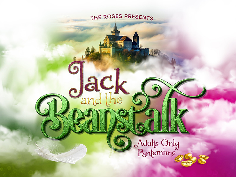 What's on at The Roses Theatre Tewkesbury