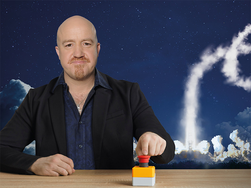 What's on at The Roses Theatre Tewkesbury