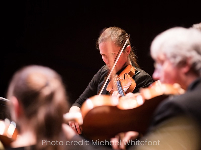 English Symphony Orchestra: Elgar, Vaughan Williams & Sawyers