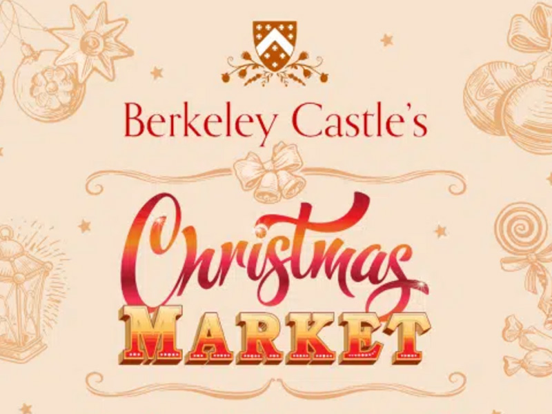 Events at Berkeley Castle