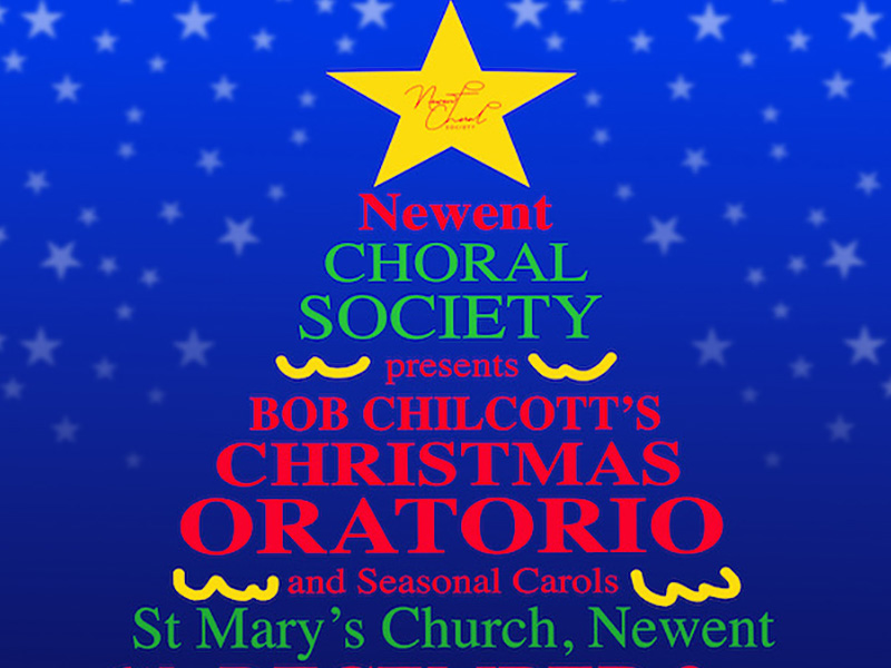 Newent Choral Society Christmas Concert
