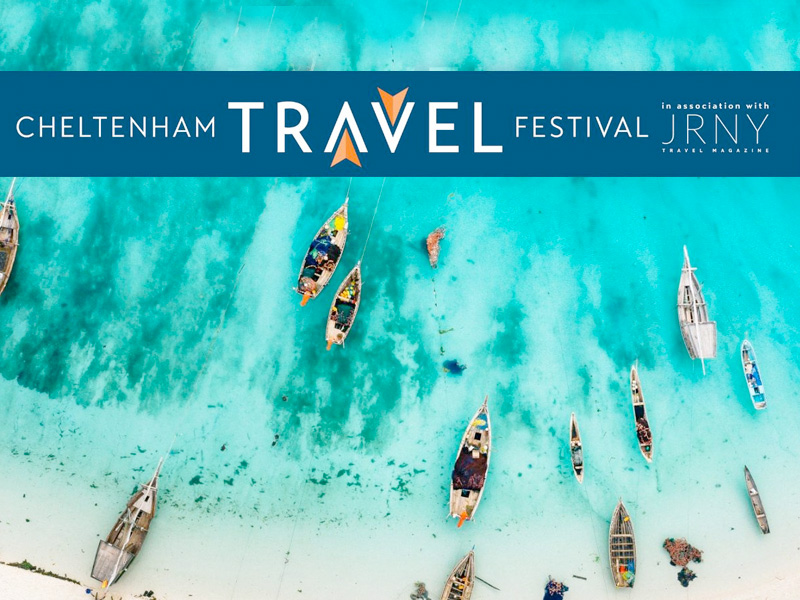 Cheltenham Travel Festival