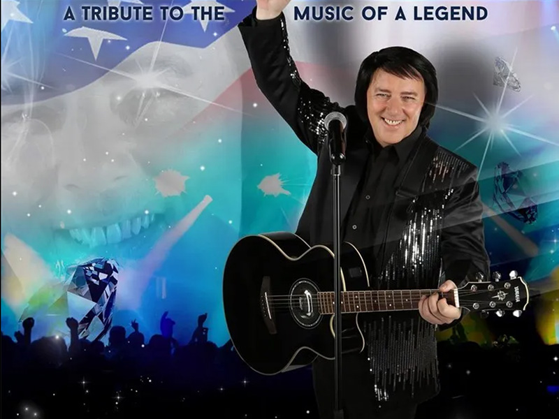 What's on at Whitemead Forest Park