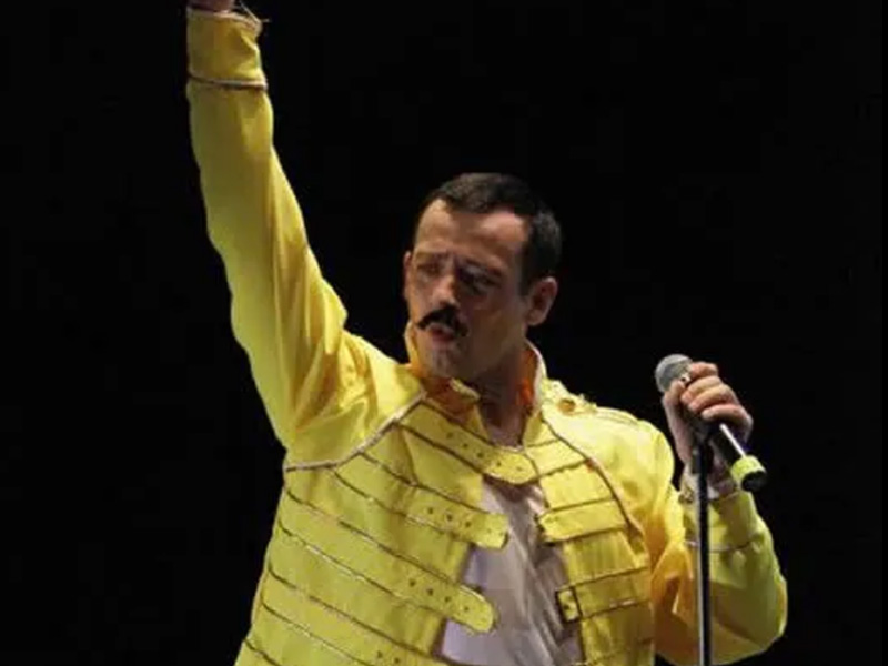 What's on at Whitemead Forest Park