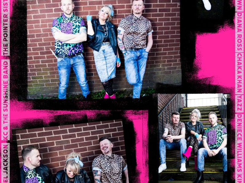 What's on at Whitemead Forest Park