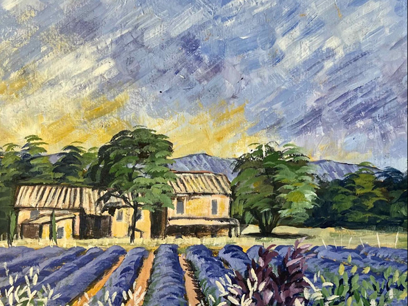 Arts and Crafts Workshops at Nature in Art