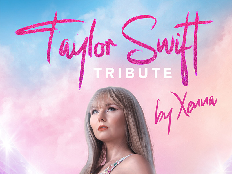 Taylor Swift Tribute at The Roses Theatre