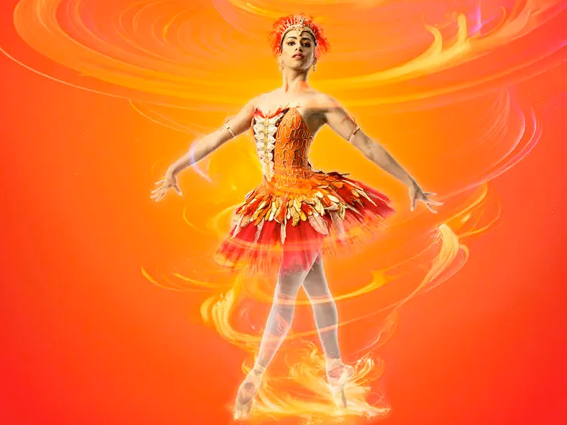 Birmingham Royal Ballet | Everyman Theatre Cheltenham