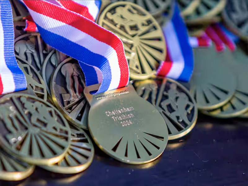 Events at Sandford Parks Lido