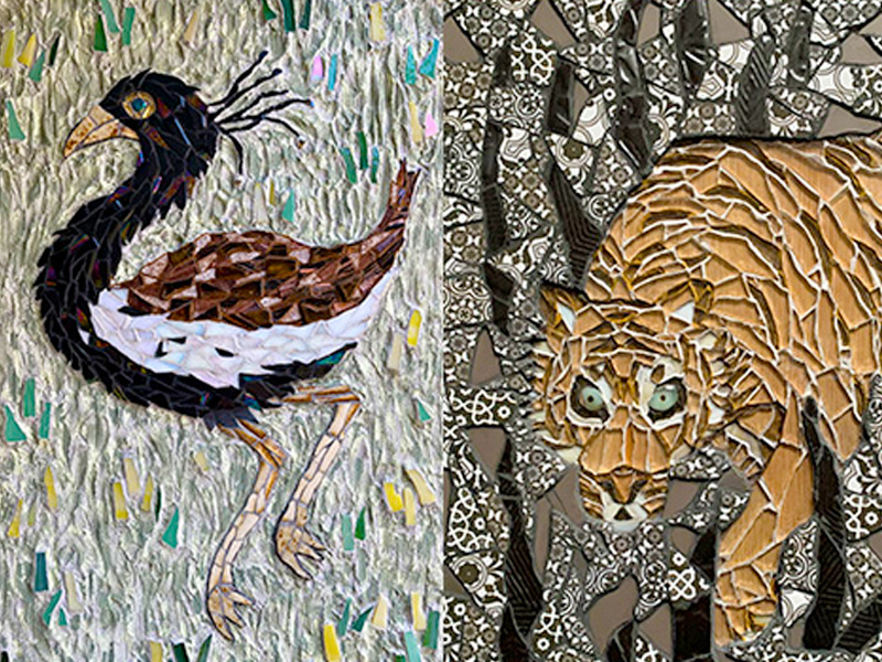 Events at the Corinium Museum