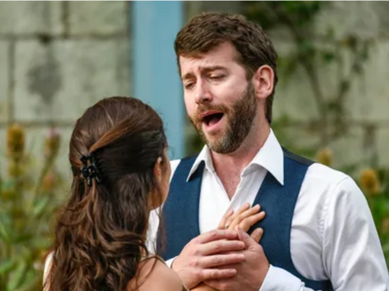 Outdoor theatre in Gloucestershire