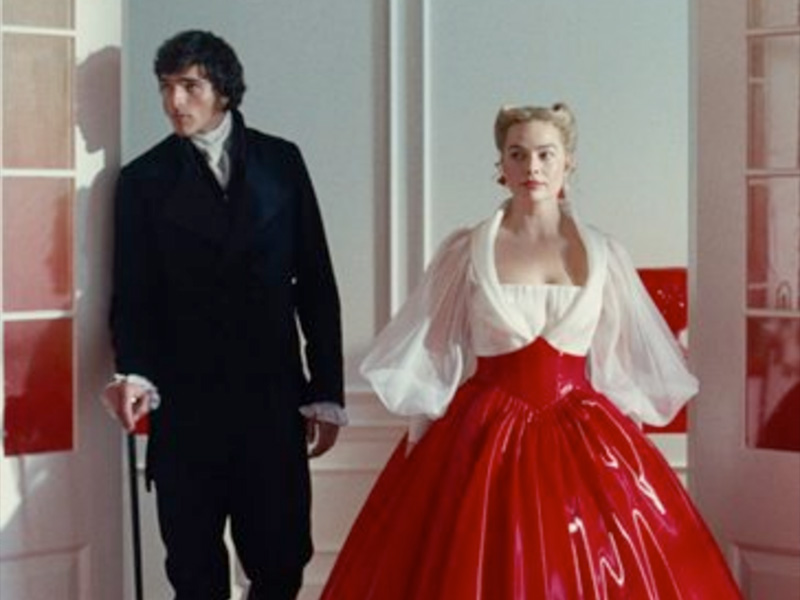 What's on at The Roses Theatre