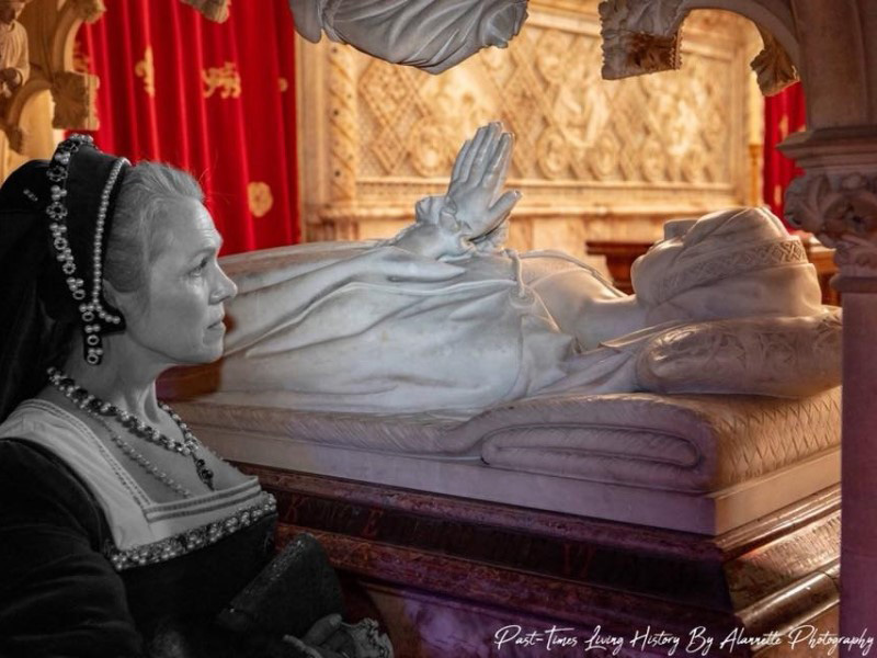 what's on at Sudeley Castle