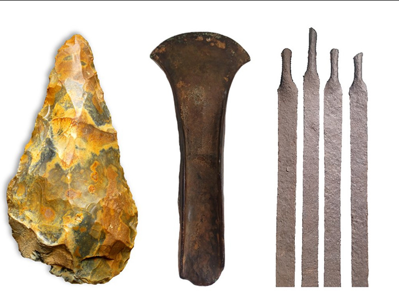 Events at the Corinium Museum