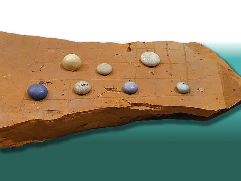 Events at the Corinium Museum