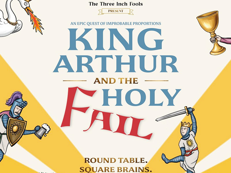 Outdoor theatre in Gloucestershire