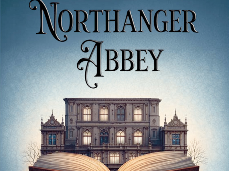 Northanger Abbey at The Everyman Theatre Cheltenham