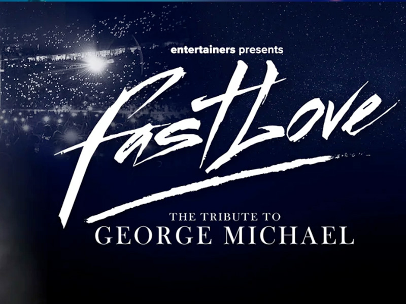 Fastlove - A Tribute to George Michael at the Everyman Theatre