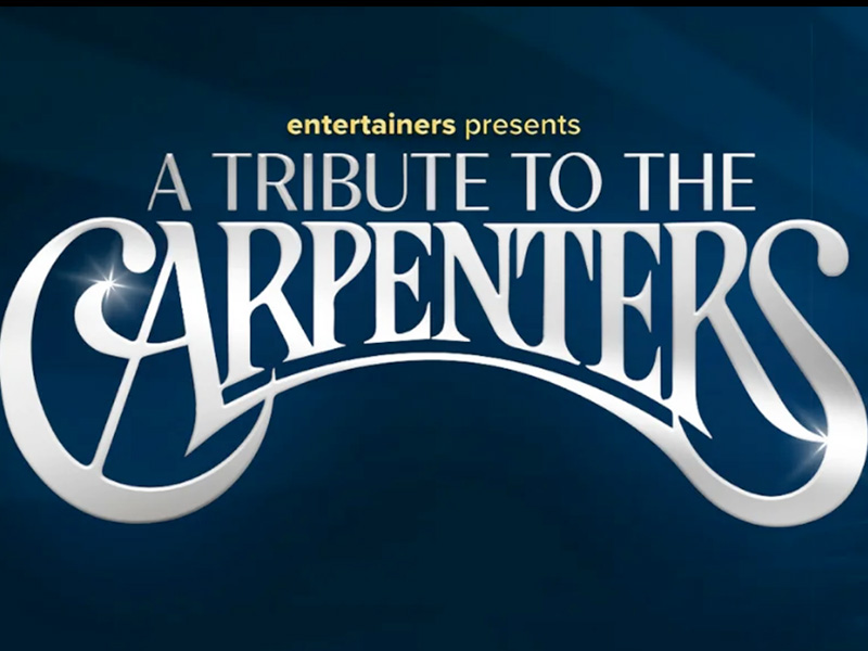 A Tribute to The Carpenters at the Everyman Theatre