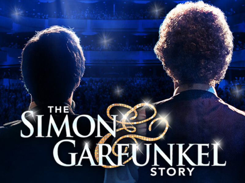 The Simon and Garfunkel Story at The Roses Theatre
