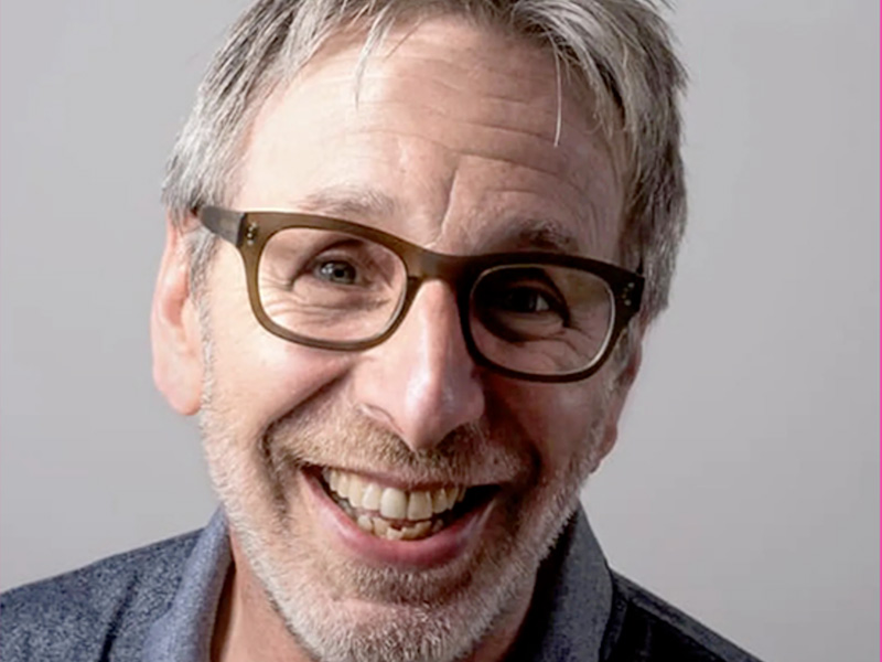 Howlers Comedy Club at Cheltenham Playhouse