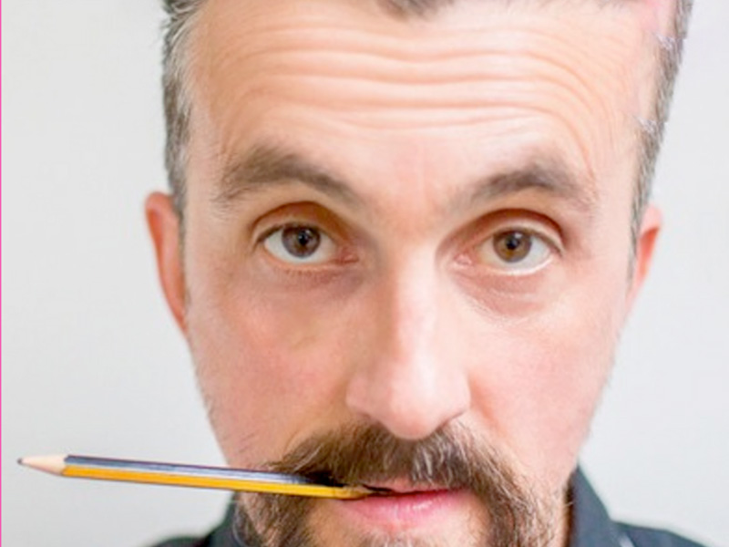 Howlers Comedy Club at Cheltenham Playhouse