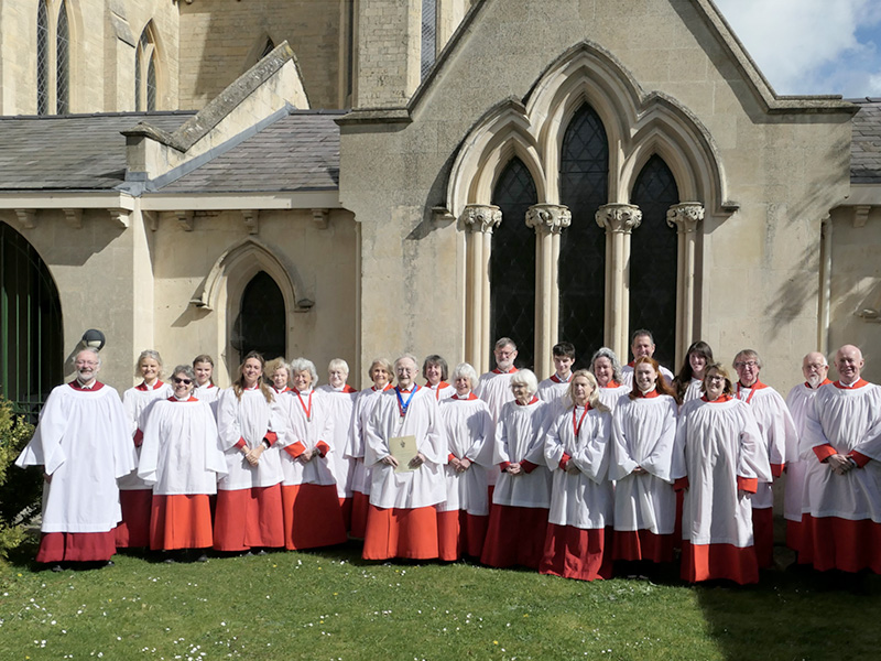 Heritage Open Day Concert at Christ Church