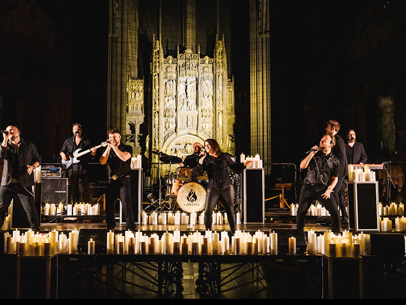 Events at Gloucester Cathedral
