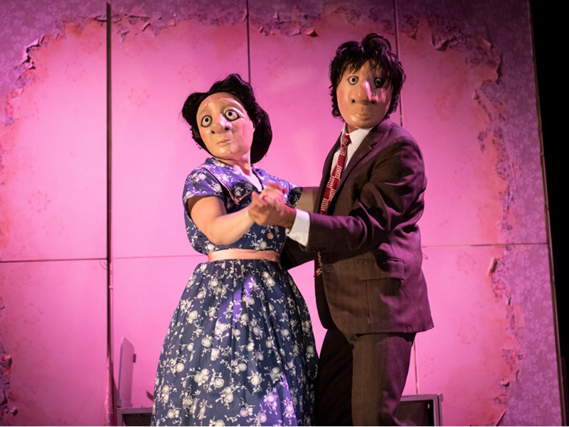 What's on at The Roses Theatre