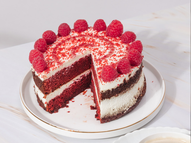 Think Pink Coffee Morning at Siddington Park