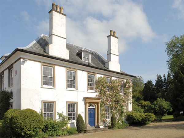 Dr Jenner's House, Museum and Garden is located in the medieval town of Berkeley