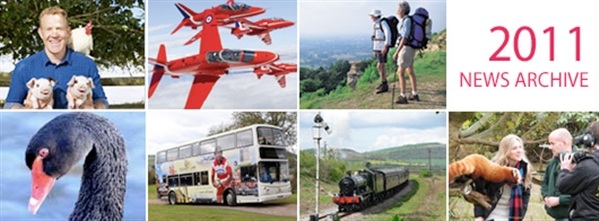 Gloucestershire News Archive 2011