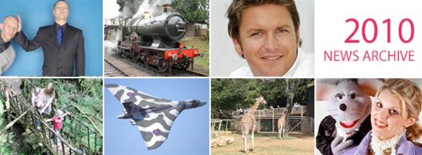 Gloucestershire News Archive 20110