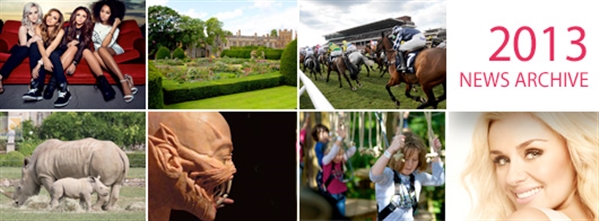 Gloucestershire News Archive 2013