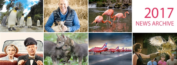 Gloucestershire News Archive 2017