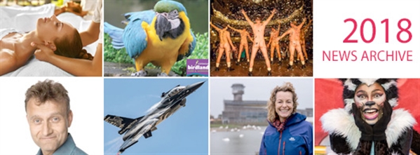 Gloucestershire News Archive 2018