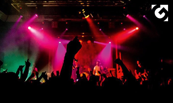 Gloucester Guildhall - Gloucester's liveliest entertainment venue situated in the heart of the city of Gloucester