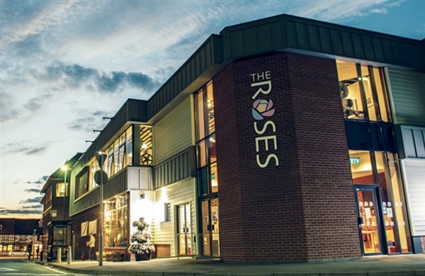 The Roses Theatre - Tewkesbury's premier entertainment awards