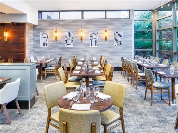 Delta Hotels by Marriot Cheltenham Chase Hotel