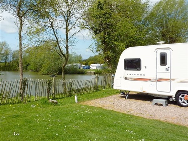 Winchcombe Camping and Caravanning Club Site
