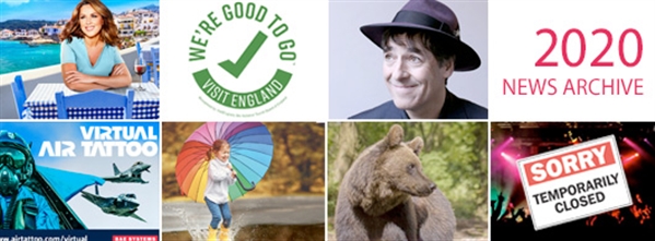 Gloucestershire News Archive 2020