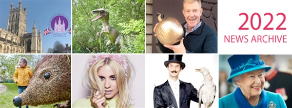 Gloucestershire News Archive 2022