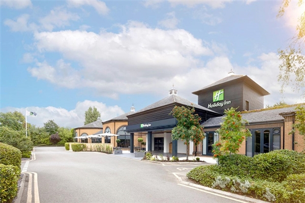 Holiday Inn Gloucester - Cheltenham