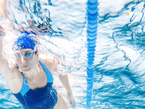 Brockworth Sports Centre offers swimming pool, gym, sports hall, tennis court and lots more