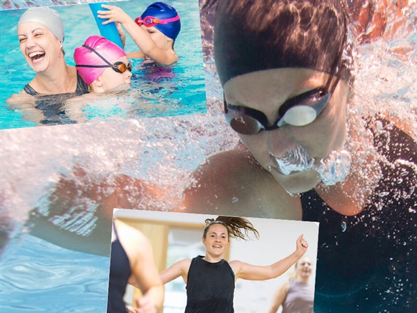 GL1 Leisure Centre is a great destination for keeping fit in Gloucester