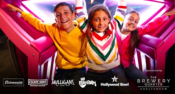 The Brewery Quarter - Cheltenham's Premier Leisure Destination