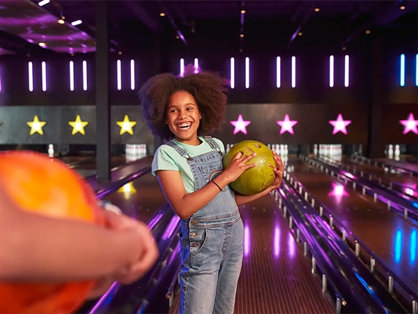 Hollywood Bowl Halloween at The Brewery Quarter